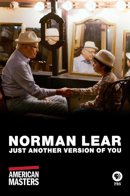 Norman Lear: Just Another Version of You постер