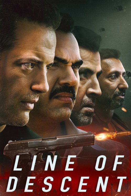 Line of Descent постер
