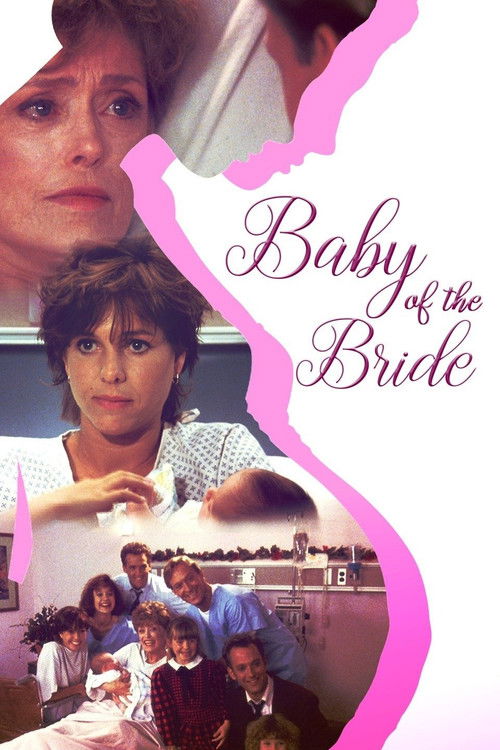 Baby of the Bride постер