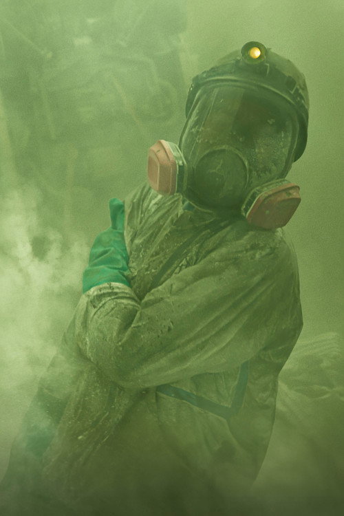 THE DAYS постер