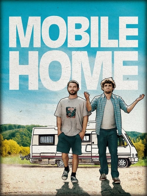 Mobile Home постер
