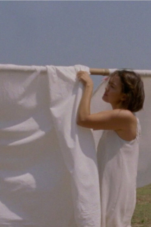 Goodbye Mister Wong постер