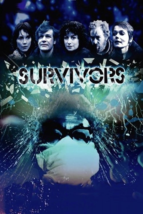 Survivors постер