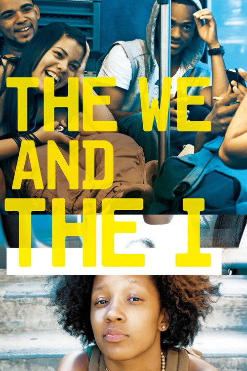 The We and the I постер