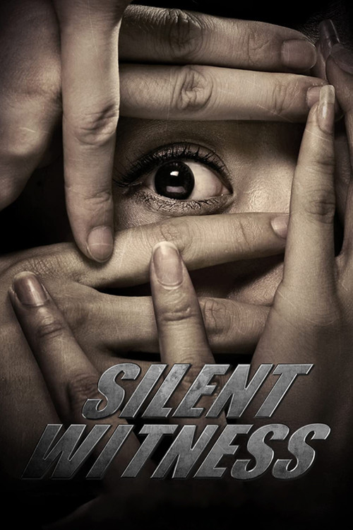 Silent Witness постер