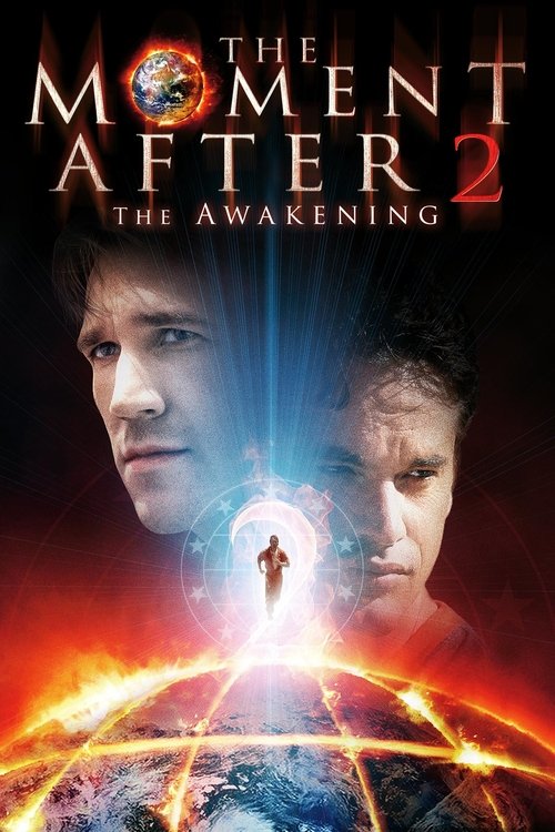 The Moment After 2: The Awakening постер