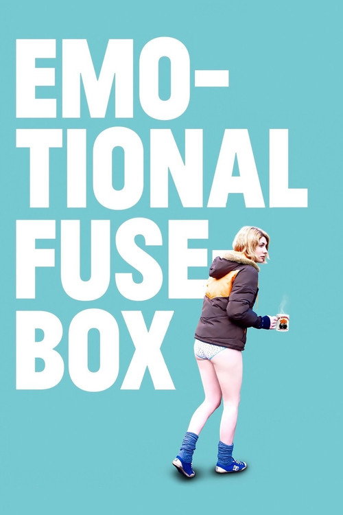 Emotional Fusebox постер