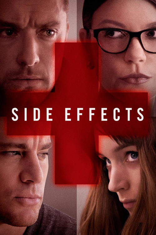 Side Effects постер