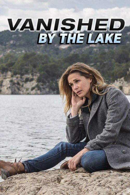 Vanished by the Lake постер