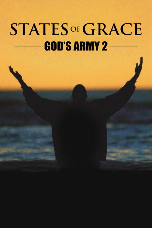 God's Army 2: States of Grace постер
