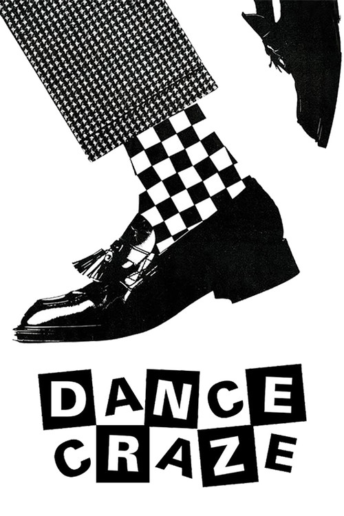 Dance Craze постер