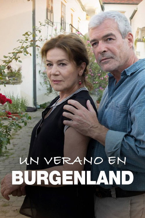 Ein Sommer im Burgenland постер