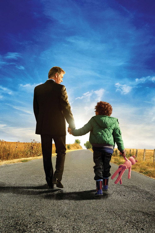 10 золотых дней постер