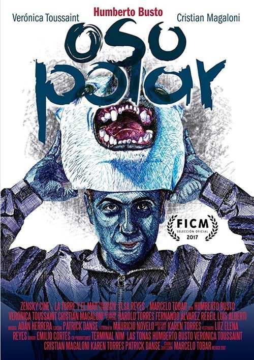 Polar Bear постер