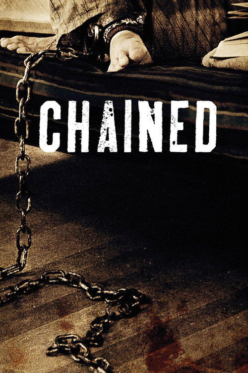 Chained постер