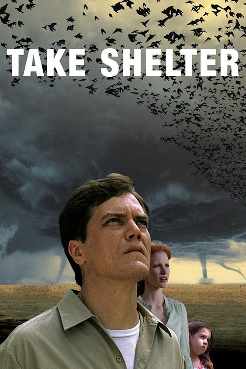 Take Shelter постер