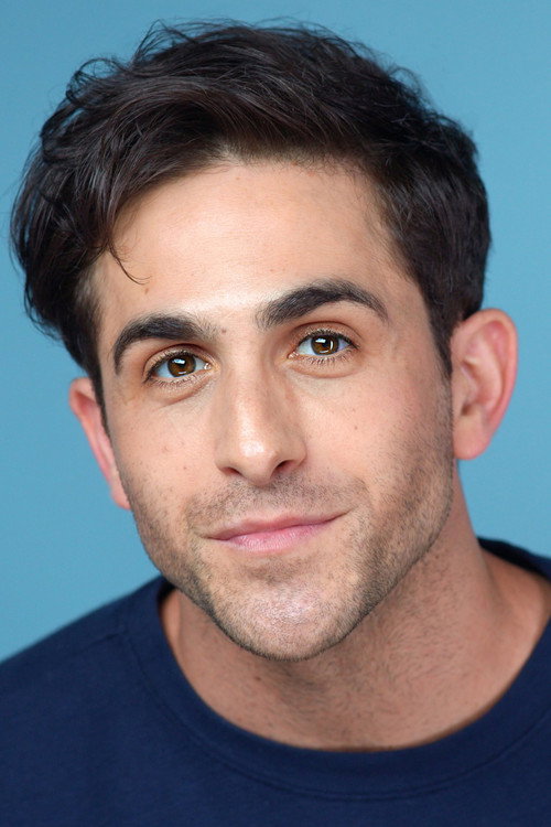 Джонатан Кримени