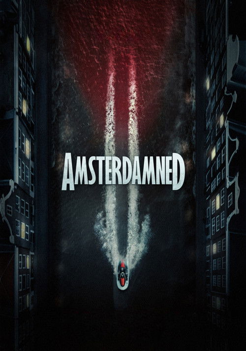 Amsterdamned II постер