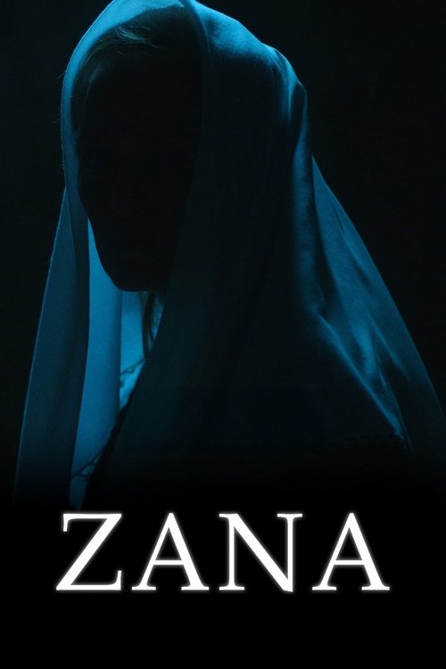 Zana постер