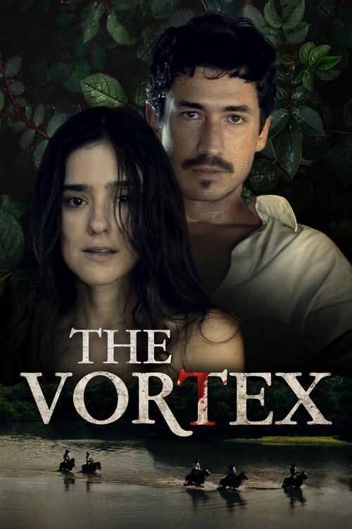 The Vortex постер