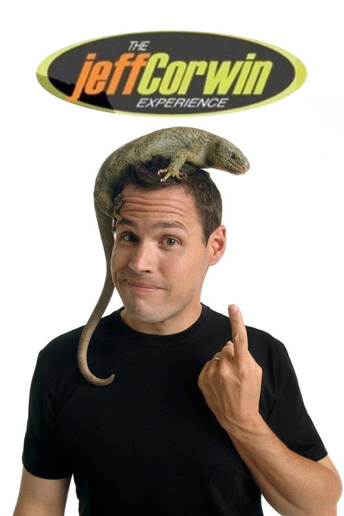 The Jeff Corwin Experience постер