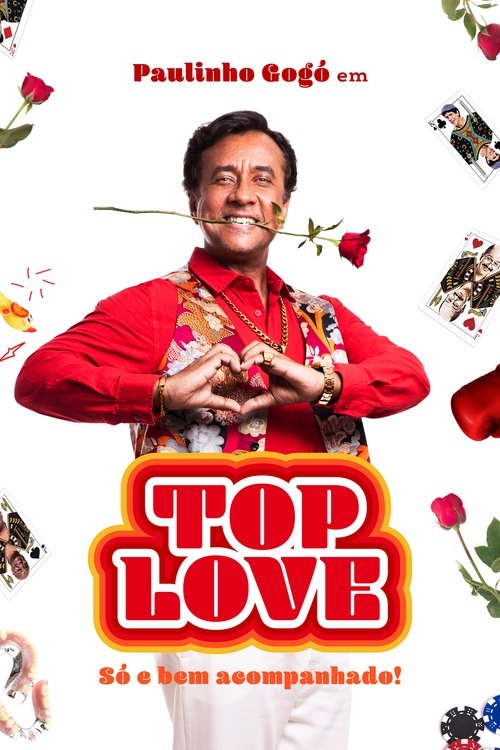 Top Love постер