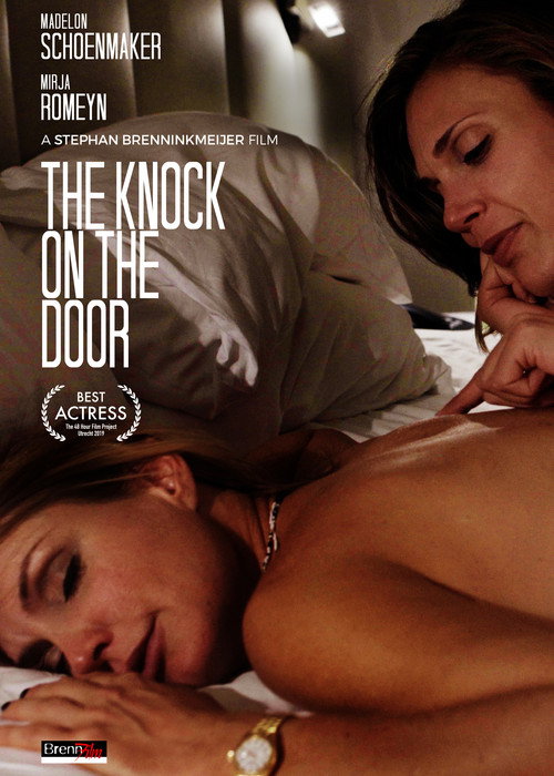 The Knock on the Door постер