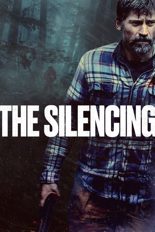 The Silencing постер