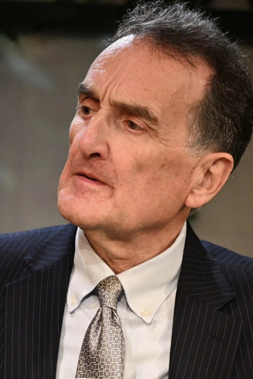 Martin Woodruff