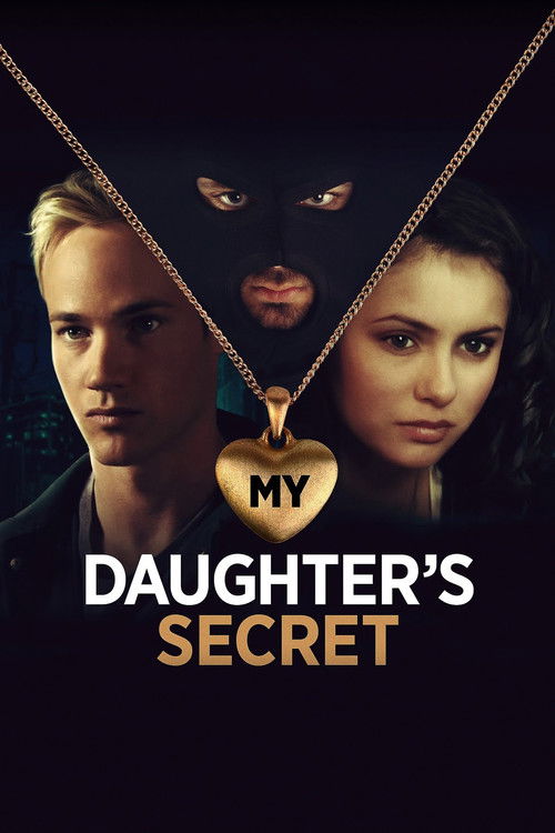 My Daughter's Secret постер
