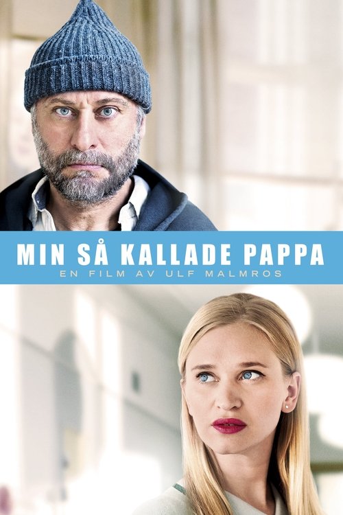 My So-Called Father постер