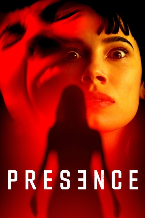Presence постер