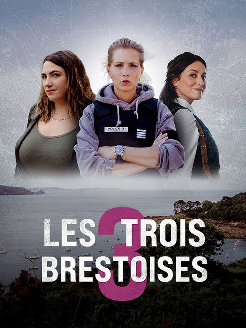 Les Trois Brestoises постер