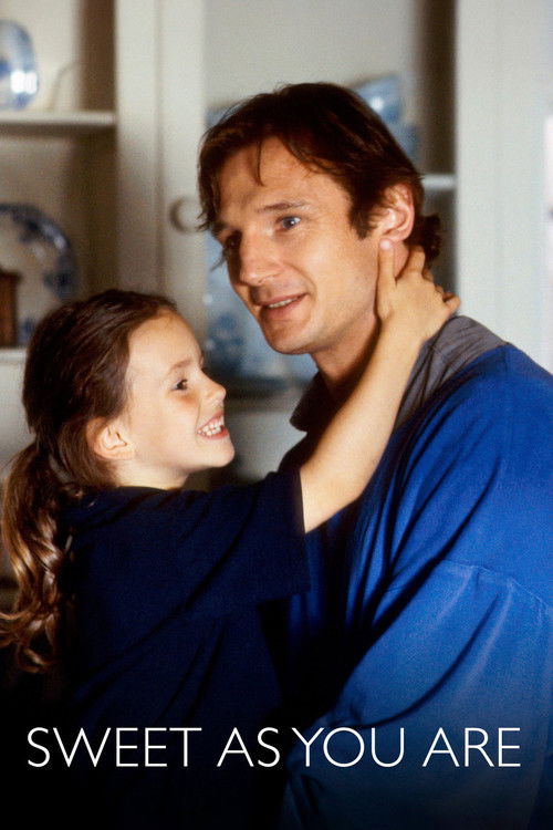 Sweet as You Are постер