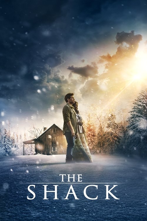 The Shack постер