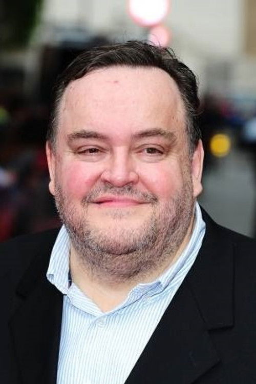 Стив О’Доннелл