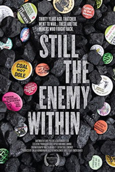 Still the Enemy Within постер