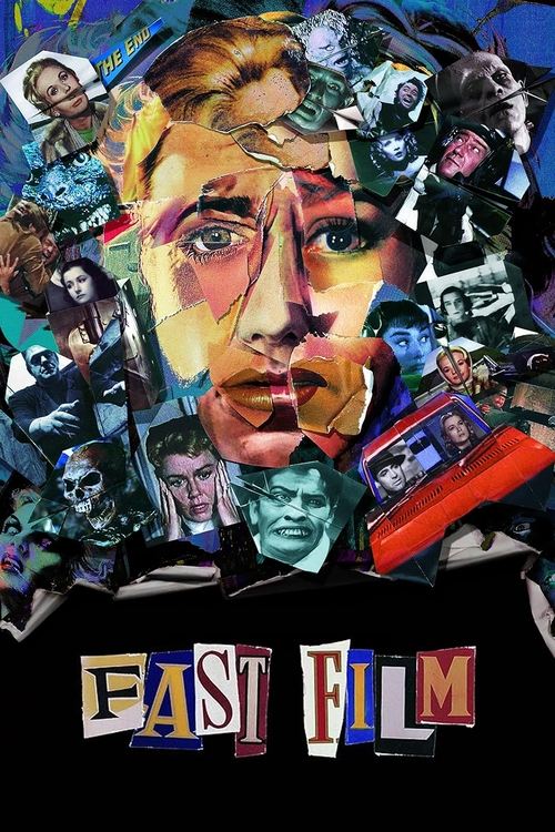 Fast Film постер