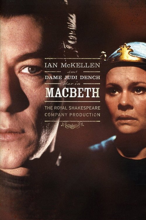 Macbeth постер