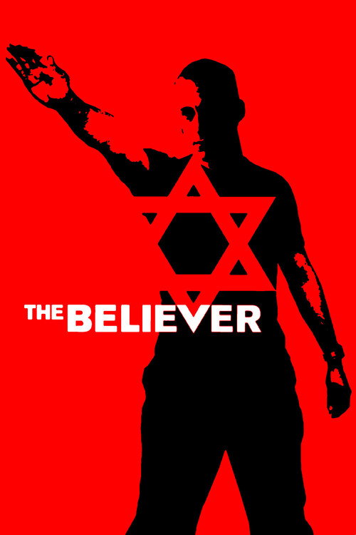 The Believer постер