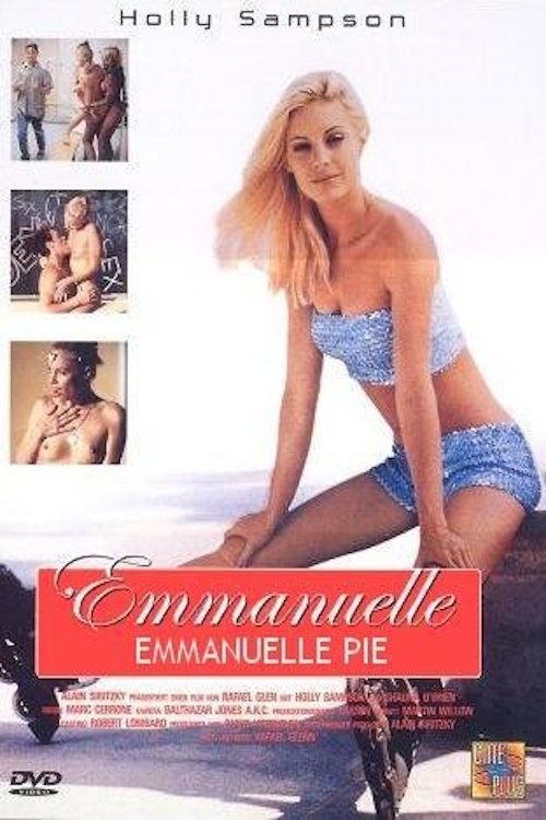 Emmanuelle 2000: Emmanuelle Pie постер