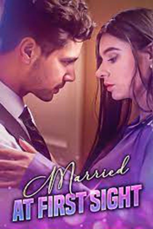 Married At First Sight постер