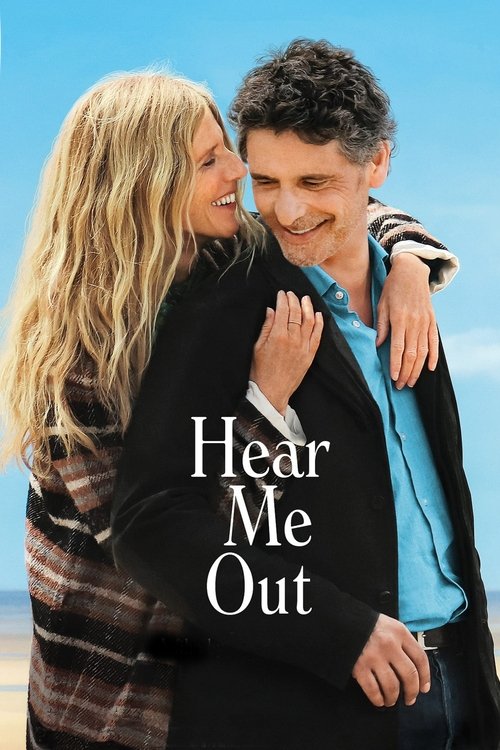 Hear Me Out постер