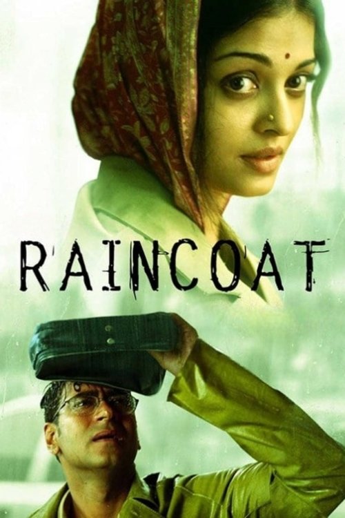 Raincoat постер