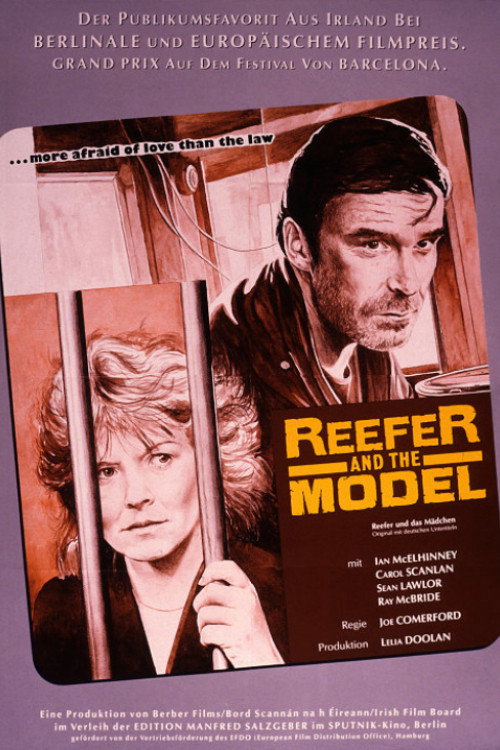 Reefer and the Model постер