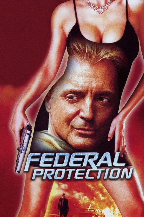 Federal Protection постер