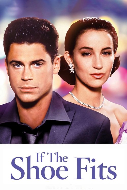 If the Shoe Fits постер