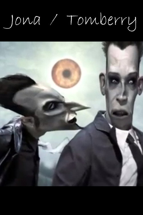 Jona / Tomberry постер