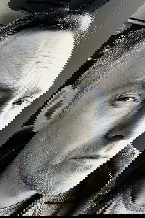 Тони Мардон