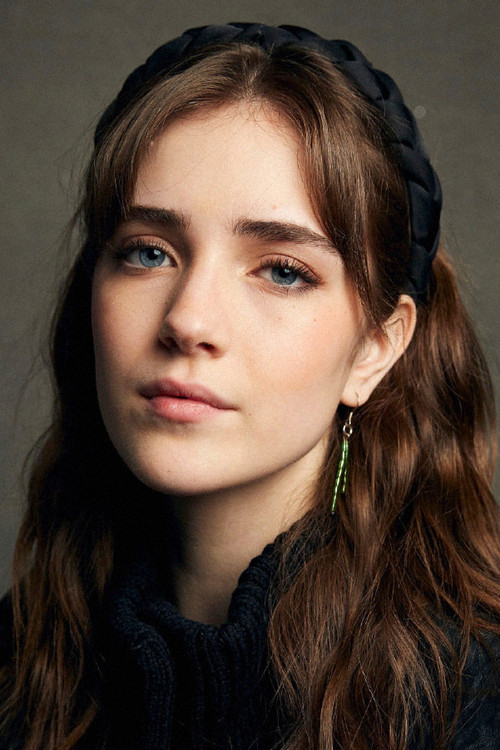 Талия Райдер